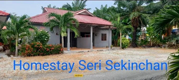 Homestay Seri Sekinchan Picture 6
