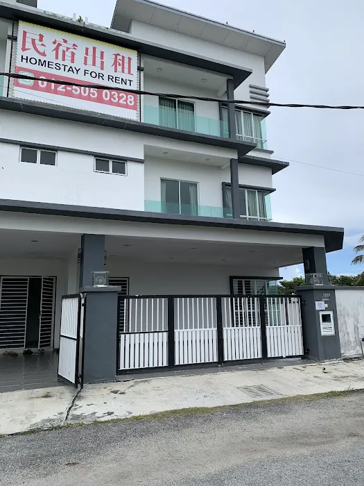 Seaview Homestay By Villa Chee Picture 1