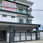 Seaview Homestay By Villa Chee