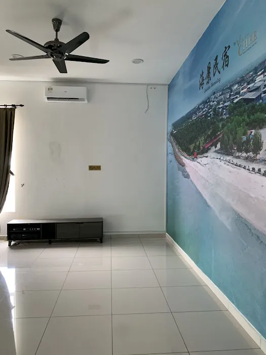 Seaview Homestay By Villa Chee Picture 3