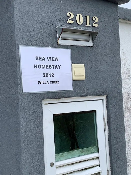 Seaview Homestay By Villa Chee Picture 10