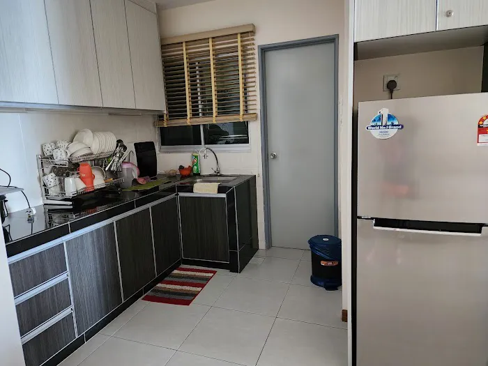 Sekinchan 88 Homestay Picture 7