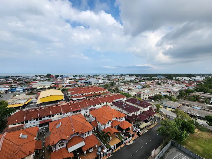Sekinchan 88 Homestay Picture 5