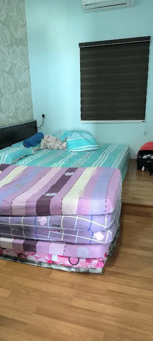 Sekinchan 88 Homestay Picture 9