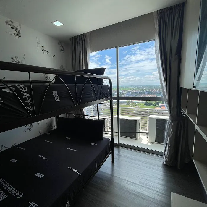 Sekinchan Countryside Penthouse 适耕庄有间民宿 (高级阁楼) Picture 2