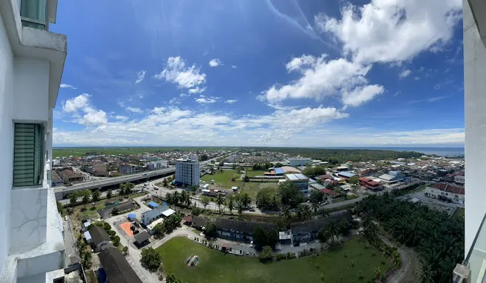 Sekinchan Countryside Penthouse 适耕庄有间民宿 (高级阁楼) Picture 1