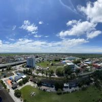 Sekinchan Countryside Penthouse 适耕庄有间民宿 (高级阁楼) ico