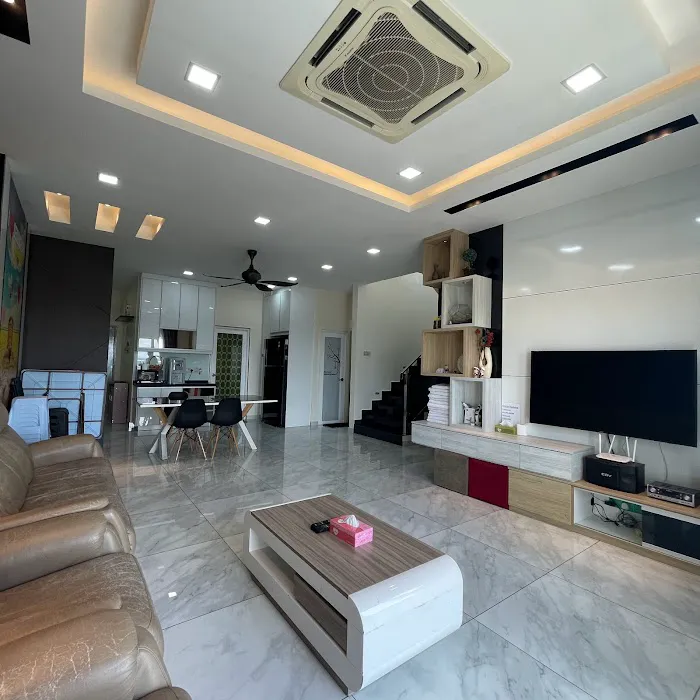 Sekinchan Countryside Penthouse 适耕庄有间民宿 (高级阁楼) Picture 6
