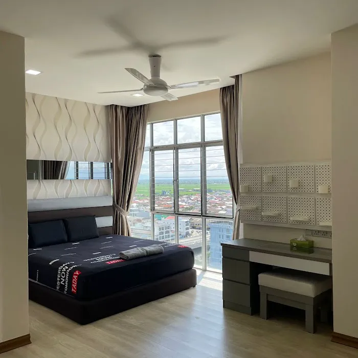 Sekinchan Countryside Penthouse 适耕庄有间民宿 (高级阁楼) Picture 8
