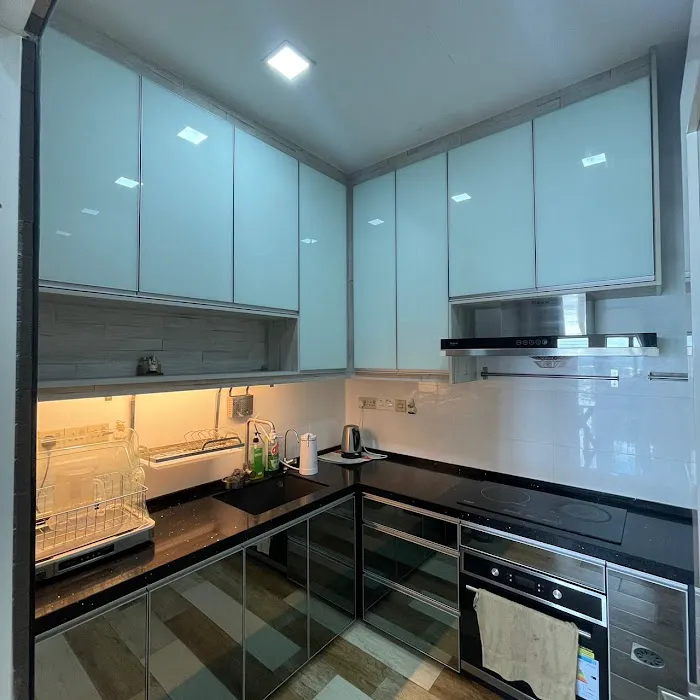 Sekinchan Countryside Penthouse 适耕庄有间民宿 (高级阁楼) Picture 10