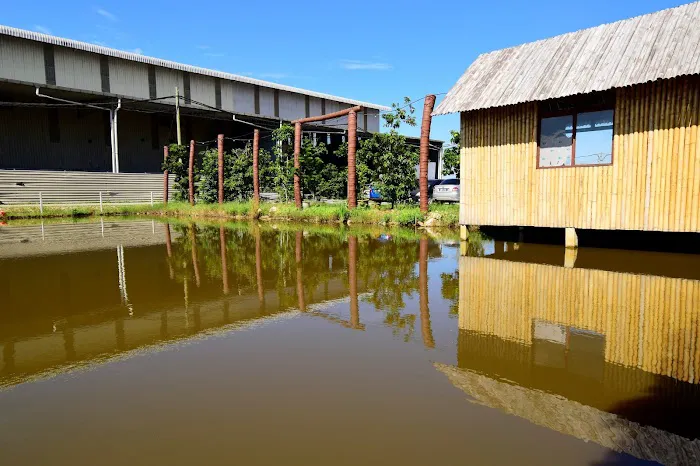 Pearl Rice Garden Homestay Picture 3