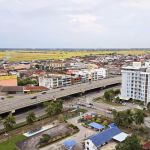 Pearl Rice Garden Homestay