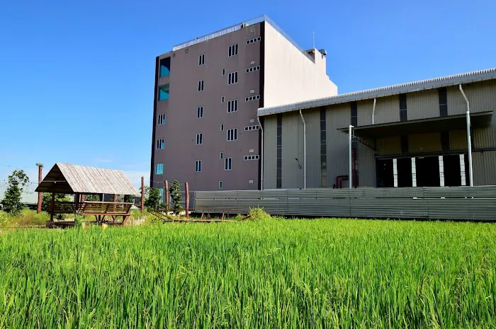 Pearl Rice Garden Homestay Picture 10