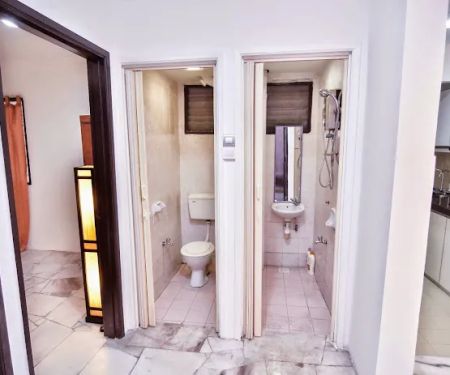 Homestay iCity Shah Alam
