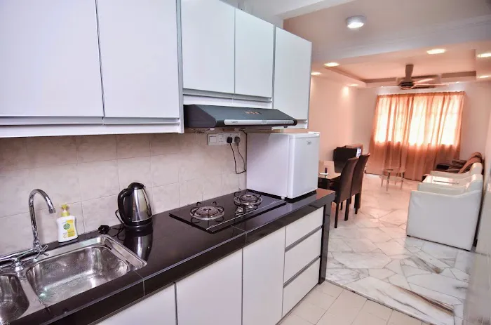 Homestay iCity Shah Alam Picture 4