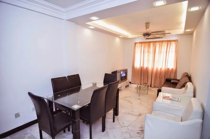 Homestay iCity Shah Alam Picture 3