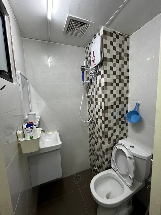 Homestay Alyanis Picture 2