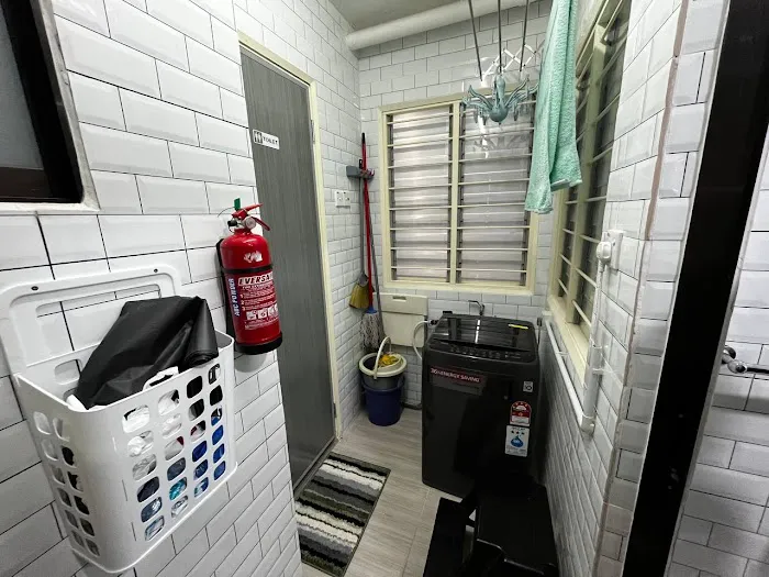 Homestay Alyanis Picture 7