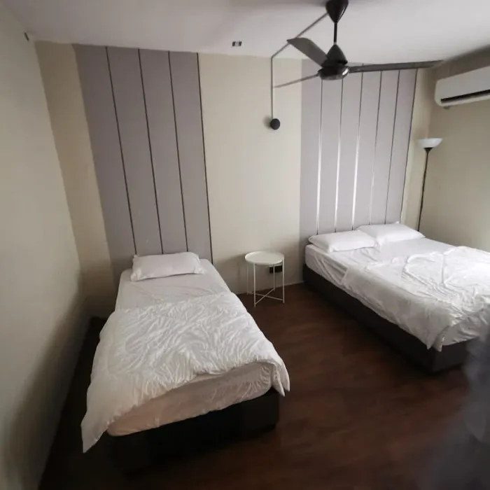 Homestay FekriFarisha Picture 1