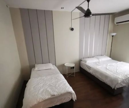 Homestay FekriFarisha