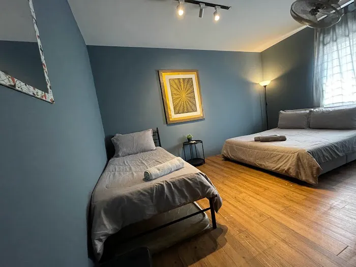 Sentuari Homestay @ Pusat Komersial Seksyen 7, Shah Alam Picture 1