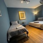 Sentuari Homestay @ Pusat Komersial Seksyen 7, Shah Alam