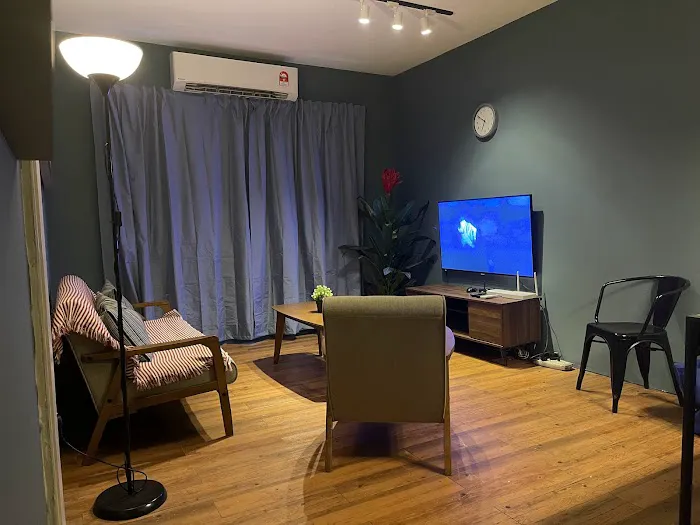 Sentuari Homestay @ Pusat Komersial Seksyen 7, Shah Alam Picture 8