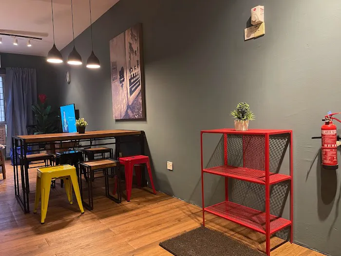 Sentuari Homestay @ Pusat Komersial Seksyen 7, Shah Alam Picture 4