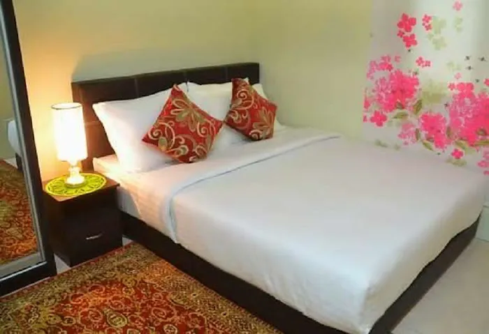 Rihaab Homestay Apartment Seksyen 7 Shah Alam Picture 1
