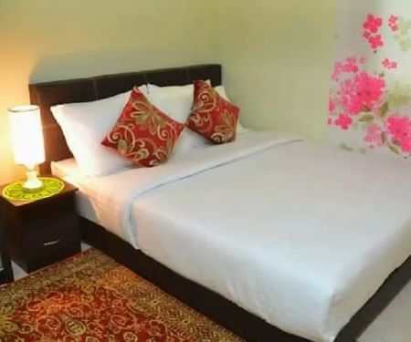 Rihaab Homestay Apartment Seksyen 7 Shah Alam
