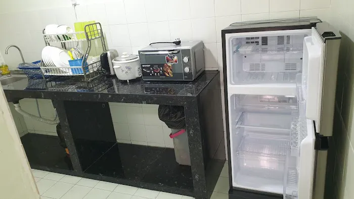 Rihaab Homestay Apartment Seksyen 7 Shah Alam Picture 6