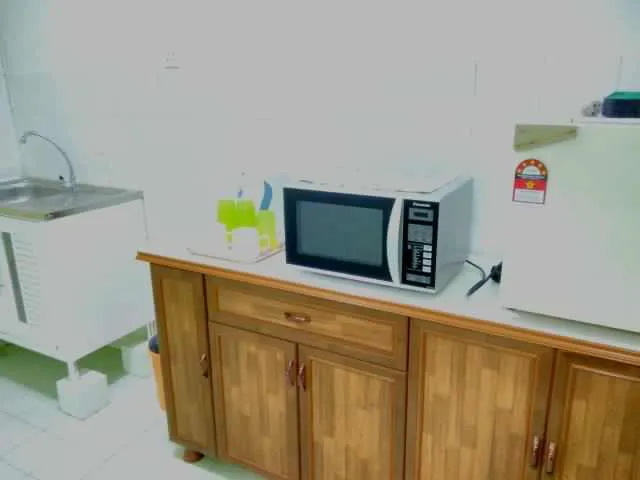 Rihaab Homestay Apartment Seksyen 7 Shah Alam Picture 4
