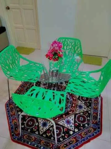 Rihaab Homestay Apartment Seksyen 7 Shah Alam Picture 3