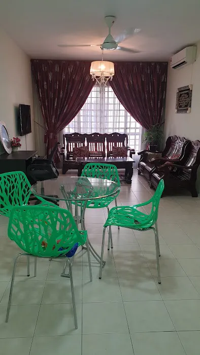 Rihaab Homestay Apartment Seksyen 7 Shah Alam Picture 5