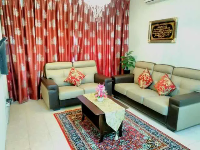 Rihaab Homestay Apartment Seksyen 7 Shah Alam Picture 7