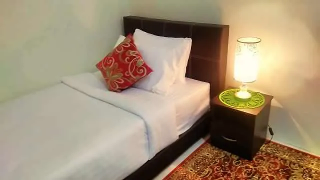Rihaab Homestay Apartment Seksyen 7 Shah Alam Picture 8