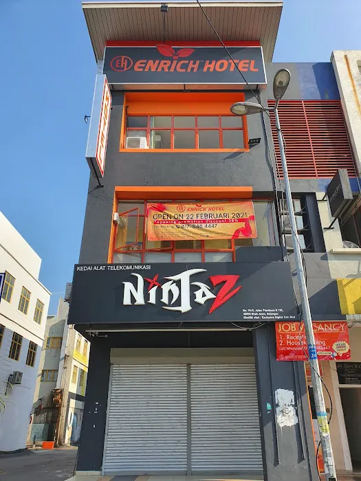 Enrich Hotel Shah Alam Picture 1