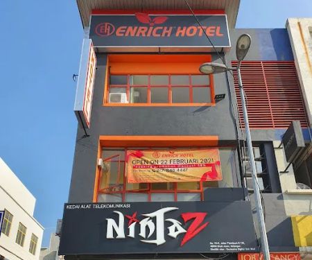 Enrich Hotel Shah Alam