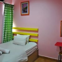 EV World Hotel Shah Alam 2 ico