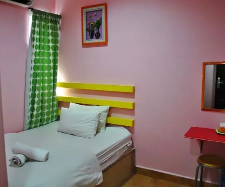 EV World Hotel Shah Alam 2