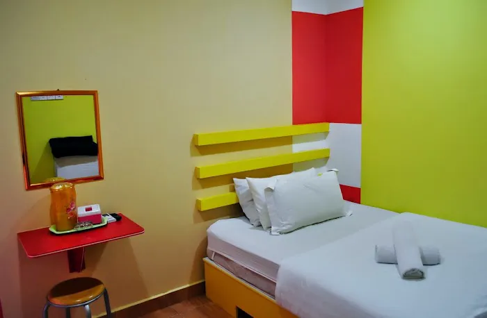 EV World Hotel Shah Alam 2 Picture 9