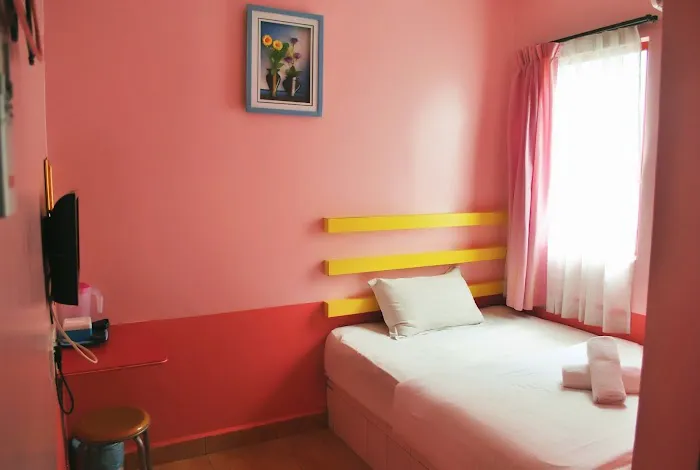 EV World Hotel Shah Alam 2 Picture 8