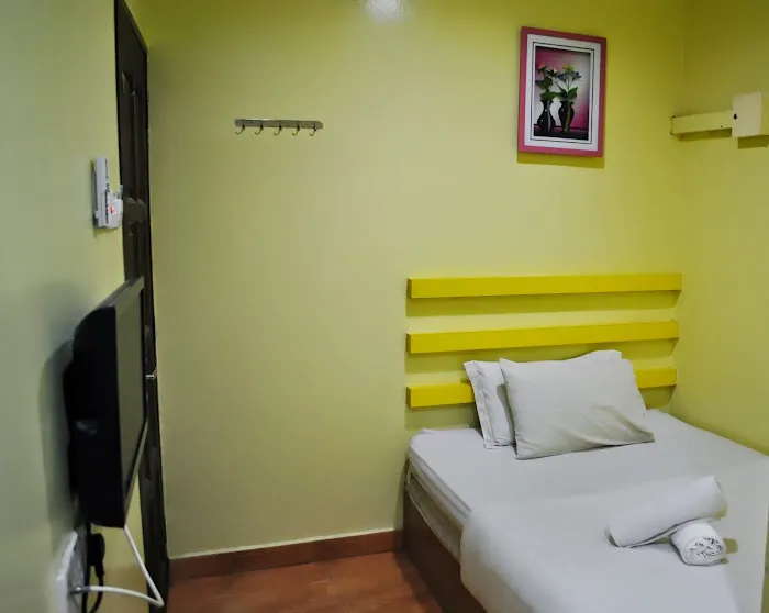EV World Hotel Shah Alam 2 Picture 10
