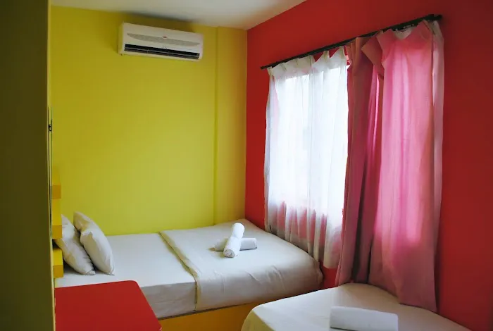 EV World Hotel Shah Alam 2 Picture 7