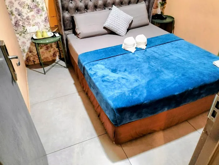 The Tree Boutique Hotel Picture 1