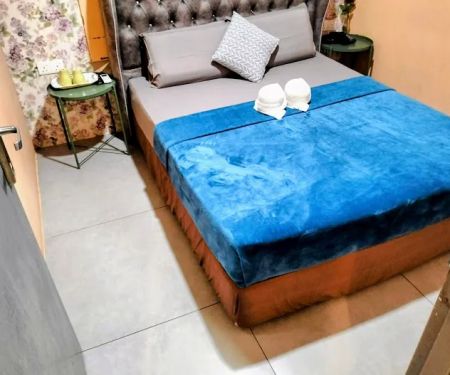 The Tree Boutique Hotel