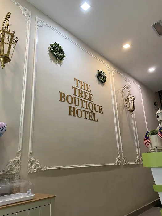 The Tree Boutique Hotel Picture 9