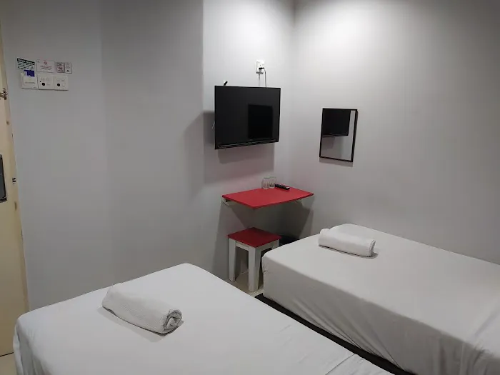 Best Hotel Shah Alam Picture 4