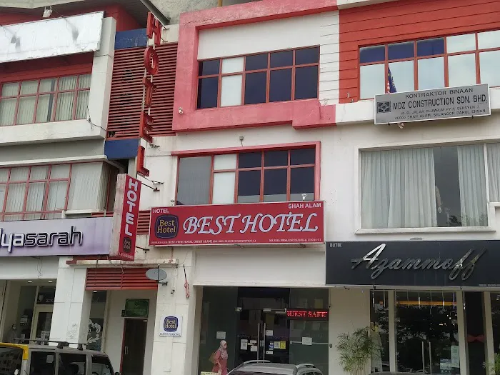 Best Hotel Shah Alam Picture 2