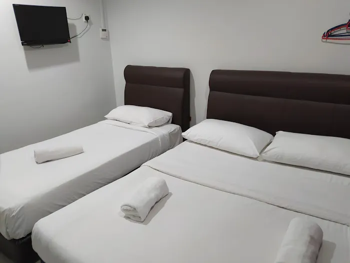 Best Hotel Shah Alam Picture 1